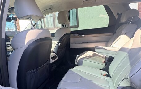 Hyundai Palisade I, 2021 год, 4 400 000 рублей, 7 фотография