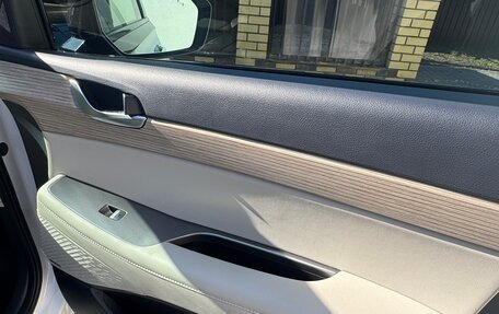Hyundai Palisade I, 2021 год, 4 400 000 рублей, 9 фотография