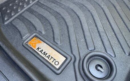 Hyundai Palisade I, 2021 год, 4 400 000 рублей, 16 фотография