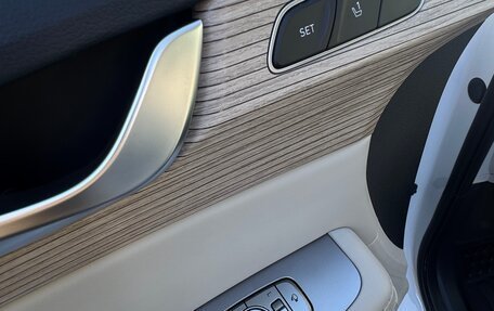 Hyundai Palisade I, 2021 год, 4 400 000 рублей, 17 фотография