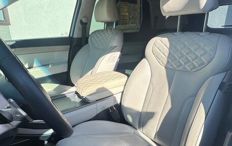 Hyundai Palisade I, 2021 год, 4 400 000 рублей, 13 фотография