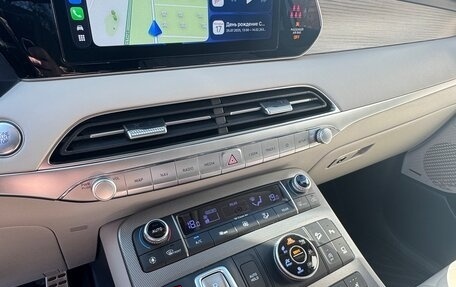 Hyundai Palisade I, 2021 год, 4 400 000 рублей, 11 фотография