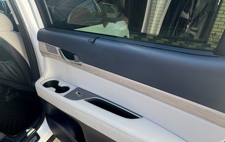 Hyundai Palisade I, 2021 год, 4 400 000 рублей, 19 фотография