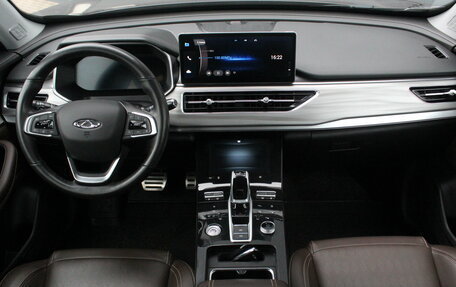 Chery Tiggo 8 Pro, 2021 год, 2 050 000 рублей, 8 фотография