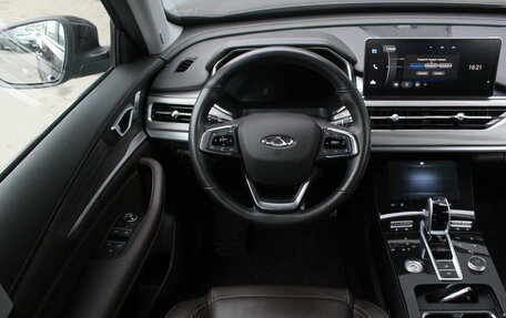 Chery Tiggo 8 Pro, 2021 год, 2 050 000 рублей, 7 фотография