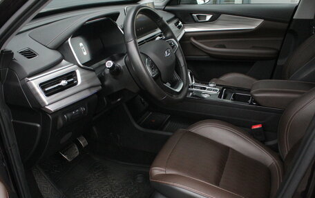 Chery Tiggo 8 Pro, 2021 год, 2 050 000 рублей, 6 фотография