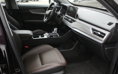 Chery Tiggo 8 Pro, 2021 год, 2 050 000 рублей, 5 фотография