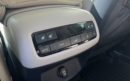 Hyundai Palisade I, 2021 год, 4 400 000 рублей, 18 фотография