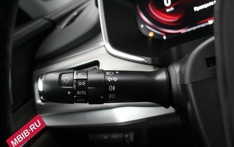 Chery Tiggo 8 Pro, 2021 год, 2 050 000 рублей, 11 фотография