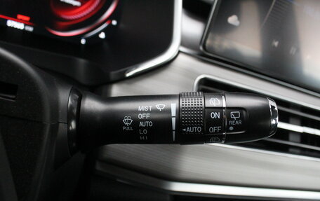 Chery Tiggo 8 Pro, 2021 год, 2 050 000 рублей, 12 фотография