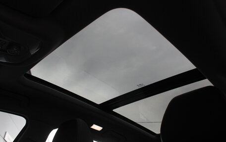 Chery Tiggo 8 Pro, 2021 год, 2 050 000 рублей, 18 фотография