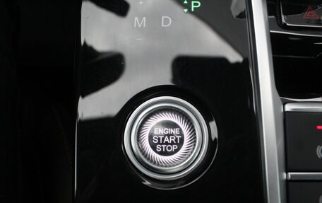 Chery Tiggo 8 Pro, 2021 год, 2 050 000 рублей, 19 фотография