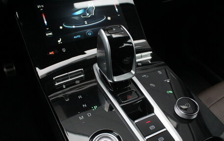 Chery Tiggo 8 Pro, 2021 год, 2 050 000 рублей, 17 фотография