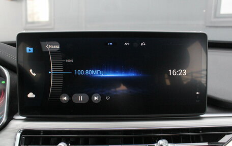 Chery Tiggo 8 Pro, 2021 год, 2 050 000 рублей, 15 фотография