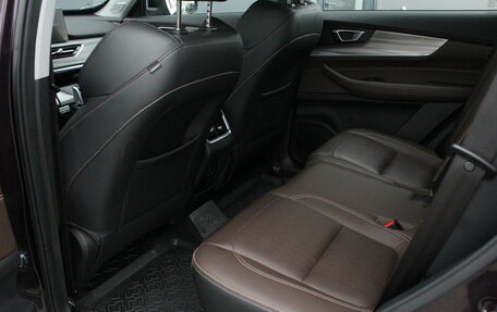 Chery Tiggo 8 Pro, 2021 год, 2 050 000 рублей, 26 фотография