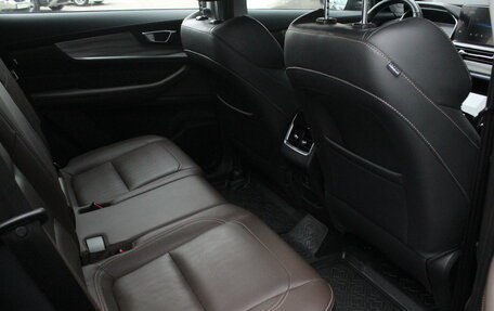 Chery Tiggo 8 Pro, 2021 год, 2 050 000 рублей, 27 фотография