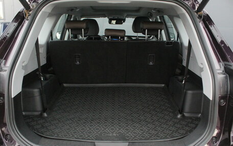 Chery Tiggo 8 Pro, 2021 год, 2 050 000 рублей, 28 фотография