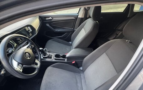 Volkswagen Jetta VII, 2020 год, 1 600 000 рублей, 6 фотография