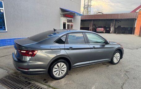 Volkswagen Jetta VII, 2020 год, 1 600 000 рублей, 5 фотография