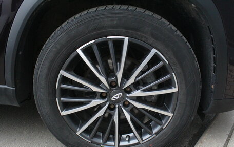 Chery Tiggo 8 Pro, 2021 год, 2 050 000 рублей, 30 фотография