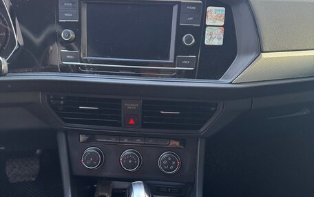 Volkswagen Jetta VII, 2020 год, 1 600 000 рублей, 9 фотография