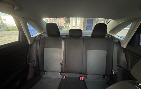 Volkswagen Jetta VII, 2020 год, 1 600 000 рублей, 11 фотография