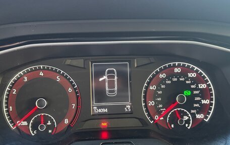 Volkswagen Jetta VII, 2020 год, 1 600 000 рублей, 7 фотография