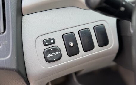 Toyota Highlander III, 2004 год, 970 000 рублей, 13 фотография