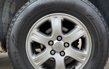 Toyota Highlander III, 2004 год, 970 000 рублей, 8 фотография