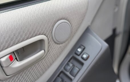 Toyota Highlander III, 2004 год, 970 000 рублей, 12 фотография