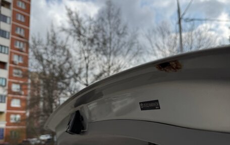 Toyota Highlander III, 2004 год, 970 000 рублей, 11 фотография