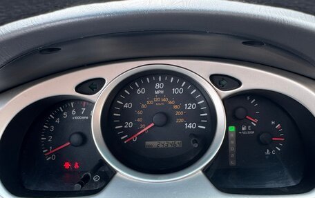 Toyota Highlander III, 2004 год, 970 000 рублей, 15 фотография