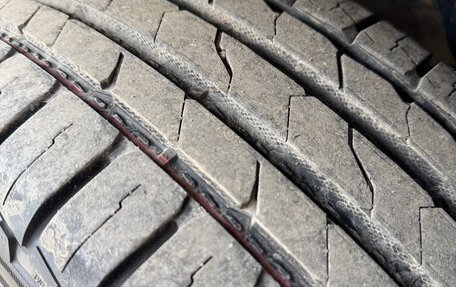 Toyota Highlander III, 2004 год, 970 000 рублей, 10 фотография