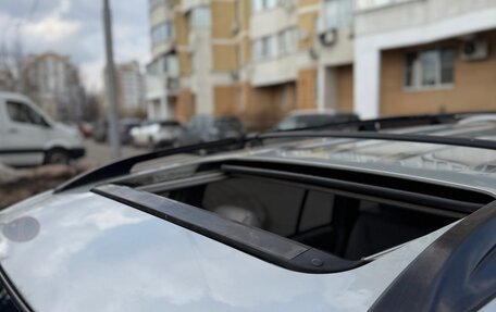 Toyota Highlander III, 2004 год, 970 000 рублей, 6 фотография