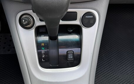 Toyota Highlander III, 2004 год, 970 000 рублей, 17 фотография