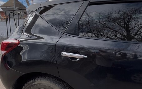 Nissan Murano, 2013 год, 1 200 000 рублей, 6 фотография