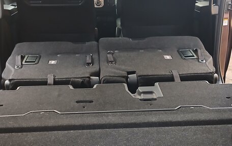 Toyota Tank I, 2020 год, 1 120 000 рублей, 4 фотография