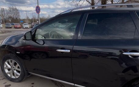 Nissan Murano, 2013 год, 1 200 000 рублей, 2 фотография