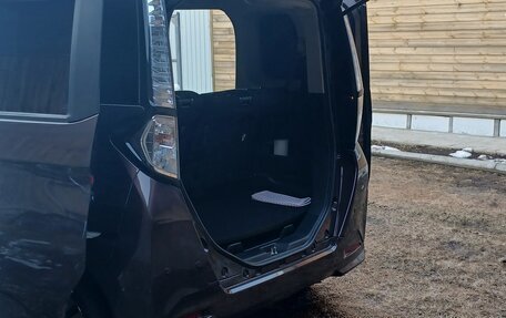 Toyota Tank I, 2020 год, 1 120 000 рублей, 3 фотография