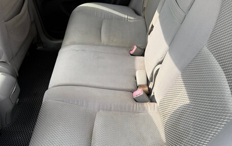 Toyota Highlander III, 2004 год, 970 000 рублей, 20 фотография