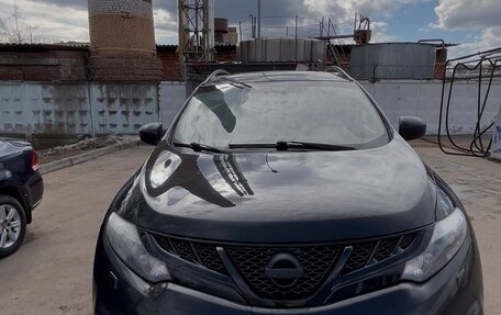 Nissan Murano, 2013 год, 1 200 000 рублей, 3 фотография