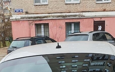 Skoda Superb III рестайлинг, 2010 год, 800 000 рублей, 3 фотография