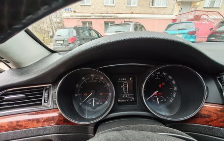Skoda Superb III рестайлинг, 2010 год, 800 000 рублей, 7 фотография
