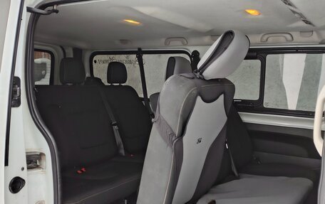 Renault Trafic, 2017 год, 1 999 999 рублей, 6 фотография