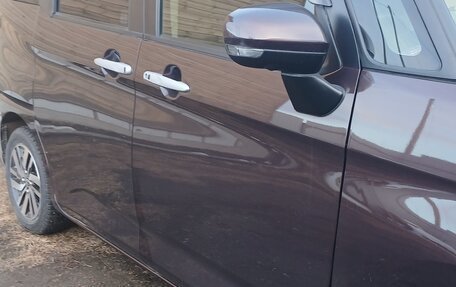 Toyota Tank I, 2020 год, 1 120 000 рублей, 7 фотография