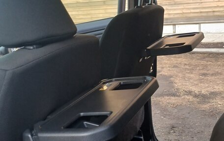 Toyota Tank I, 2020 год, 1 120 000 рублей, 6 фотография