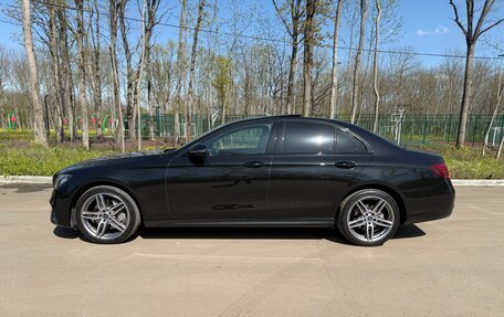 Mercedes-Benz E-Класс, 2019 год, 2 980 000 рублей, 5 фотография