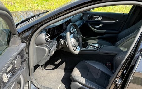 Mercedes-Benz E-Класс, 2019 год, 2 980 000 рублей, 10 фотография