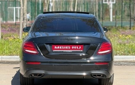 Mercedes-Benz E-Класс, 2019 год, 2 980 000 рублей, 6 фотография