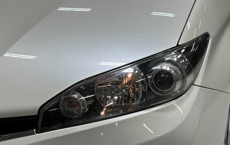 Toyota Wish II, 2011 год, 1 297 000 рублей, 4 фотография